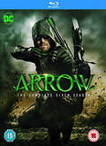 Arrow 7×13 [720p]